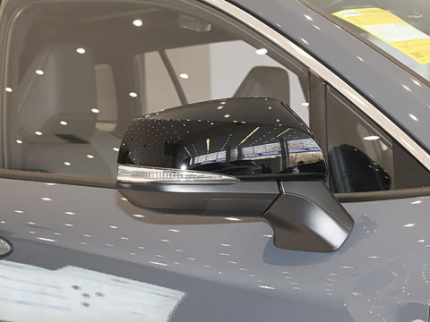 2026 Toyota Frontlander Image 28